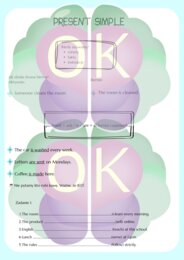 Passive Voice Mastery – Strona bierna krok po kroku dla B1/B2