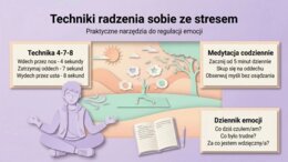Zdrowie psychiczne dzieci i młodzieży
