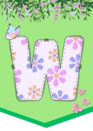 WITAJ WIOSNO - gazetka