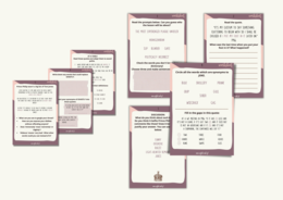 Prince Philip's blunders - nietaktowne komentarze księcia Filipa - materiał do nauki słownictwa