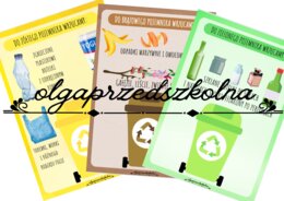 Światowy Dzień Ziemi - zestaw edukacyjny