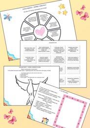 Nie tylko na lato! Bajki, które uczą, bawią i inspirują przez cały rok 1-4