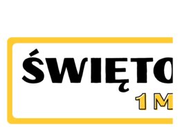 ŚWIĘTO PRACY - zestaw materiałów