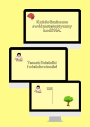 Prezentacja z elementami neurodydaktyki - liczby pierwsze, rozkład na czynniki pierwsze, NWD, NWW