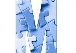 Gazetka na temat Autyzmu| Zawiera plakat 4 x A4 | Idealna jako edukacyjna i wspomagająca dekoracja klasy lub korytarza| Całoroczny materiał