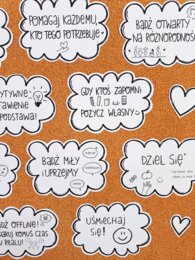 GAZETKA - "Życzliwość - podaj dalej!"