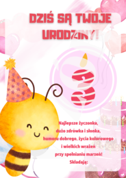 Grupa pszczółki 23