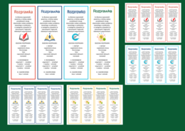 ✍️Zakładki do książek – rozprawka | definicja i zasady pisania