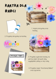 Dzień Babci i Dziadka