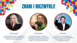 Dzień autyzmu - prezentacja pdf