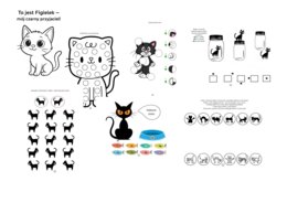 DZIEŃ CZARNEGO KOTA