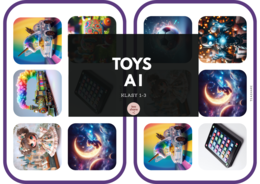 Toys AI