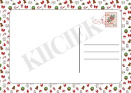 E8 - CHRISTMAS E-MAILS