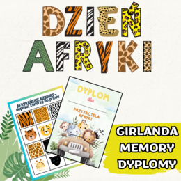 Dzień Afryki
