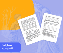 Opowieści z Narnii - praca z tekstem literackim, E8, egzamin ósmoklasisty