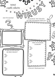 Karta pracy WIRUSY