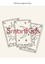 POMYSŁY NA ANDRZEJKI