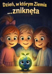 Dzień Ziemi-opowiadanie plus zadania