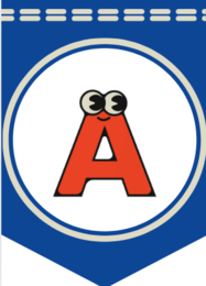 Girlanda na Pasowanie na Przedszkolaka – Idealna Dekoracja na Dzień Przedszkolaka!