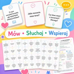 Rozmówki o marzeniach