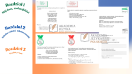 Powtórki przed sprawdzianem - klasa 4 Nowa Era, STACJE ZADANIOWE