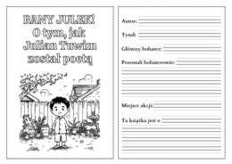 Rany Julek. O tym, jak Julian Tuwim został poetą katy pracy pdf