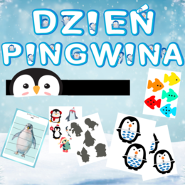 DZIEŃ PINGWINA