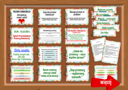 Przemoc Rówieśnicza