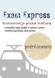 matura ustna, PODRÓŹOWANIE, Exam Express, travelling, duale maturalne, would you rather...?
