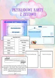 Rozwijające zadania dla młodzieży 4-8