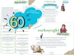 Rozkręcajki- Skąd ten cytat?