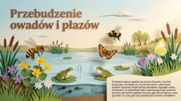 Kwiecień - gazetka/prezentacja/20 plansz