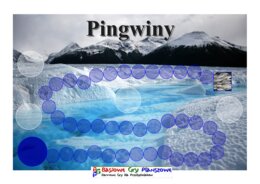 Pingwiny – Gra planszowa