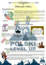 Oświecenie_Polski Level Up