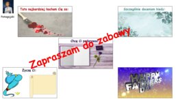 🎁♥Życzenia na Dzień Taty