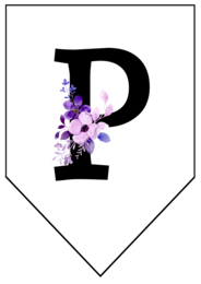 GIRLANDA - "PASOWANIE NA PRZEDSZKOLAKA"