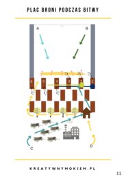 Ebook z zadaniami i opracowaniem lektury "Chłopcy z Placu Broni"