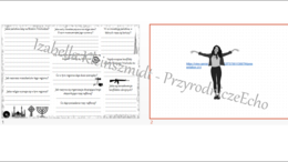 Karta pracy do tematu „Bliski Wschód - kultura i nauka ” oraz gratisowo pomysł na lekcję multimedialną z monitorem multimedialnym lub z tabletami (w formie niekomercyjnej prezentacji do edycji – krok po kroku) wykonany w genially Geografia SP – klasa 8, 