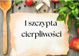 Gazetka edukacyjna – „Przepis na udany rok szkolny” 📄 48 stron PDF do druku | Format A4 i większy | Zestaw z dużym plakatem