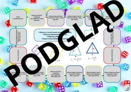 Gra pola wielokątów