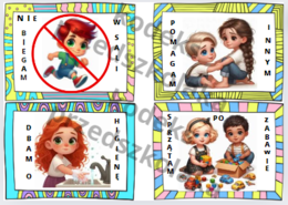 Kodeks przedszkolaka