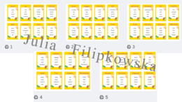 Taboo/ Gra/ Summer holidays / Wakacje / Warm-up/ Rozgrzewka/ Klasy 4-6/ Klasy 6-8/ Liceum/ SP 4-6/ SP 8/ SP 6-8/ Zabawa