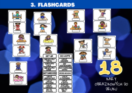 DAILY ROUTINES - BUNDLE