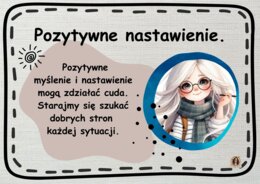 Gazetka "Nasza szkoła to my" - klasy 1-3.