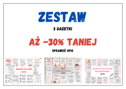 Uzależnienie od telefonu + Jaki wpływ na nasze życie mają media społecznościowe + Hejt w mediach społecznościowych (Higiena cyfrowa)- W ZESTAWIE TANIEJ - 30%
