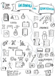 Ikony dla nauczycieli cz.1