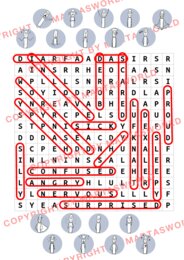 🌟 **"Feelings & Emotions" – edukacyjny materiał wizualny!** 🌟