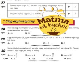 Typowe zadania maturalne 140 zadań