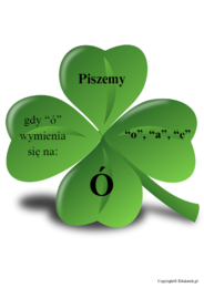 Ilustrowane zasady ortograficzne