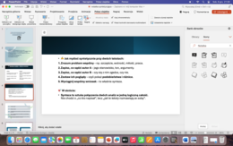 Notatka syntetyzująca - krok po kroku